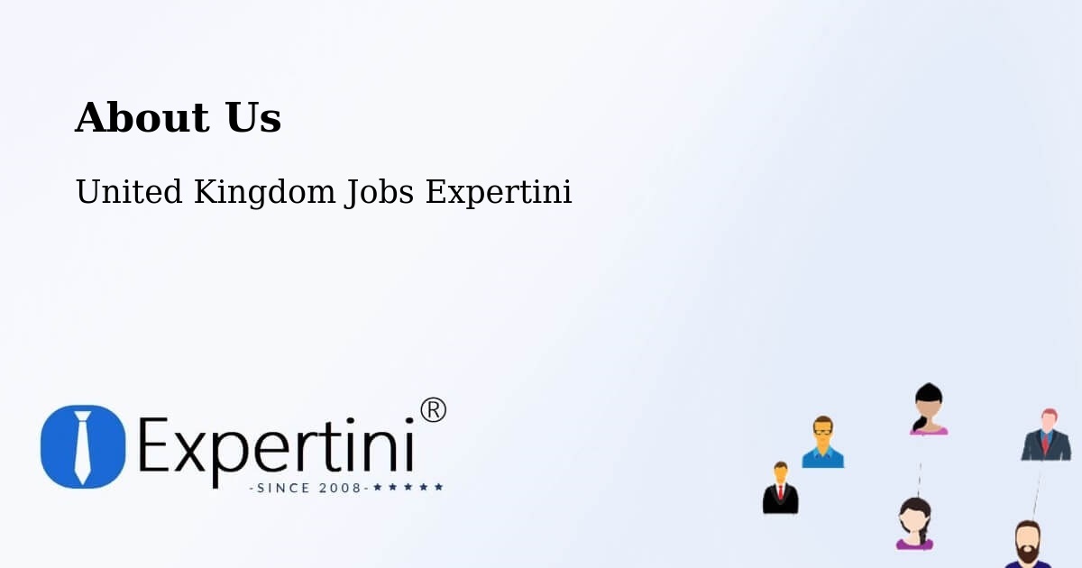 About Expertini Recruitment Platform  – Birmingham - Birmingham, United Kingdom Jobs Expertini
